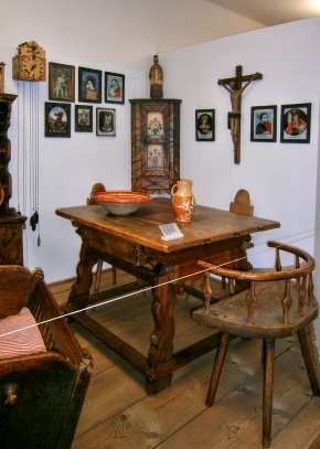 Muzeum Kašperské Hory