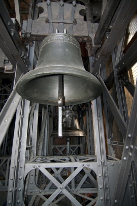 Zvon Josef - katedrála svatého Víta, Václava a Vojtěcha