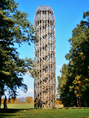 Rozhledna Heřmanice