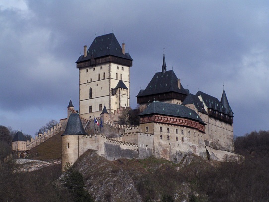 Karlštejn