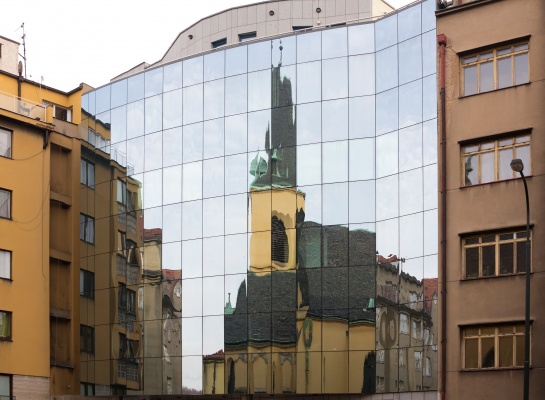 Kostel svatého Klimenta