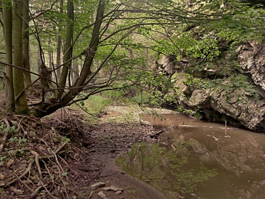 Židova strouha