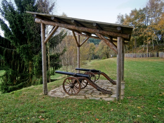 Nejjižnější bod České republiky