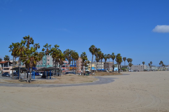 Los Angeles - Venice