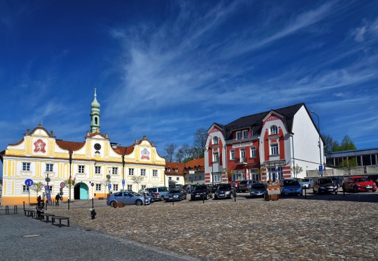 Kašperské Hory