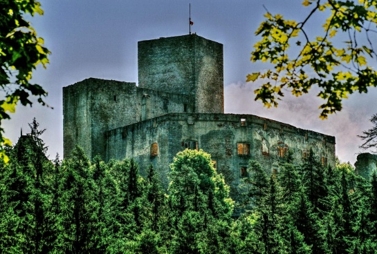 Landštejn