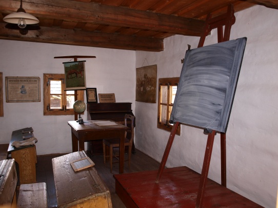 Muzeum liptovskej dediny
