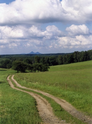 Ralská pahorkatina