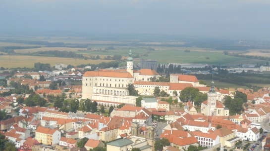 Mikulov
