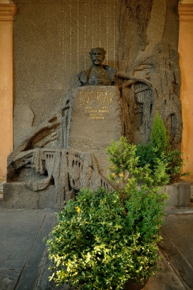 Vyšehrad