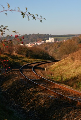 Budišov nad Budišovkou