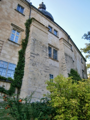 Hrad Grabštejn