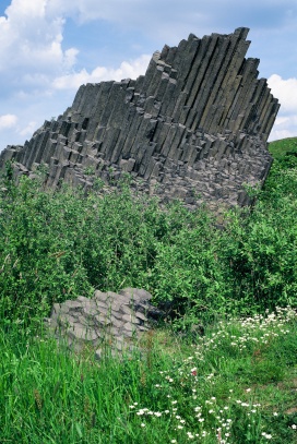 Panská skála