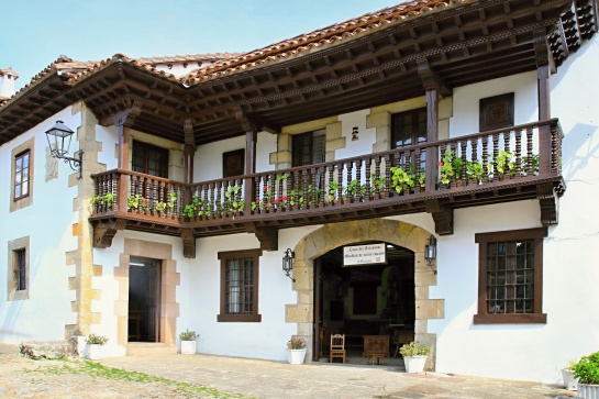Santillana del Mar