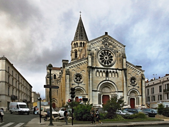 Francie -  Nimes