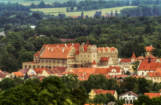 Horšovský Týn