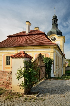 Nebílovy