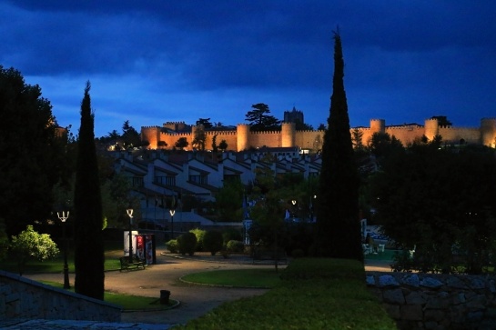Avila