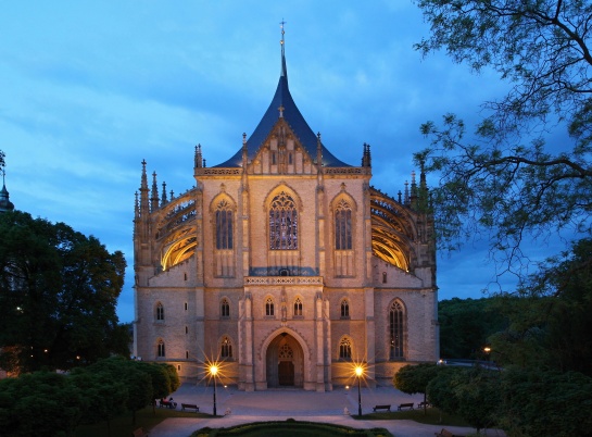 Kutná Hora