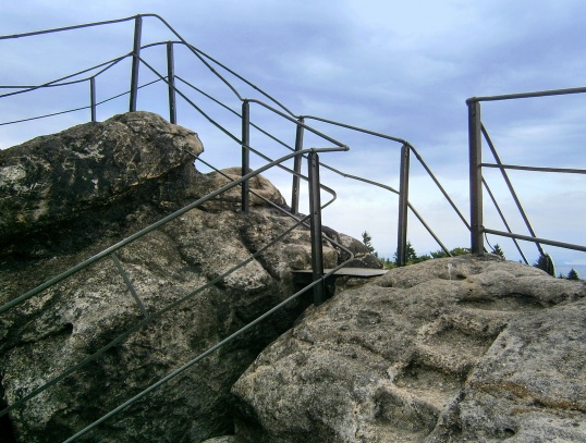 Popova skála 