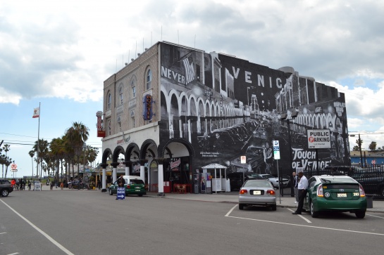 Los Angeles - Venice