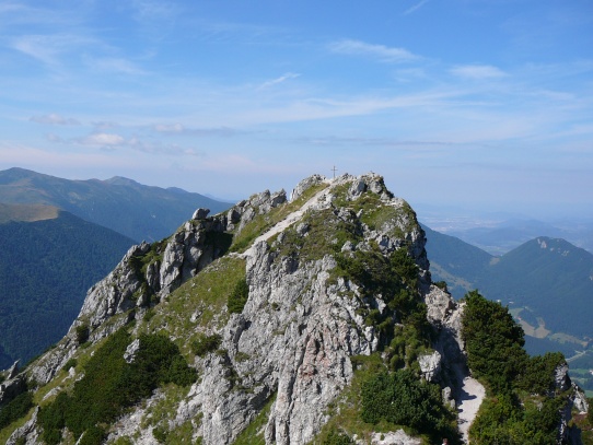 Rozsutec