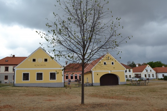 Nádvoří 