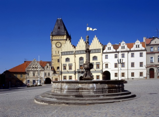 Tabor