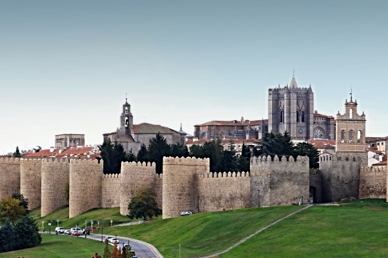 Avila