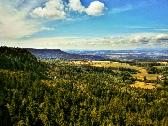 Szczeliniec Wielki
