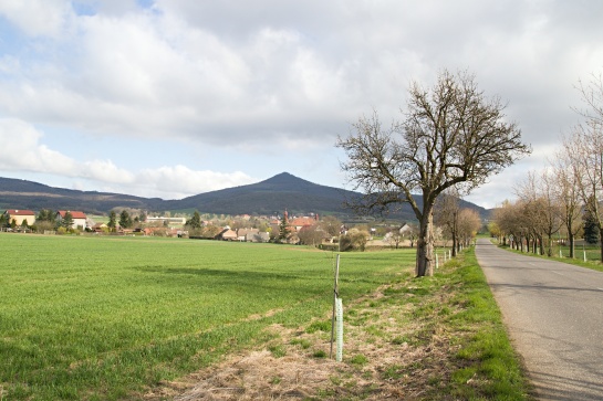 Středohoří