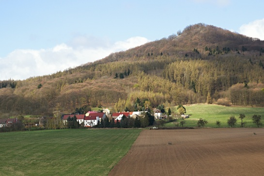 Kletečná pod Kletečnou