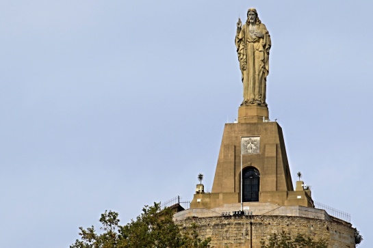 Španělsko - Donostia -( San Sebestián)