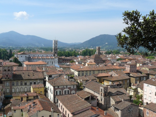 Lucca