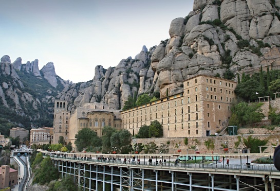 Monserrat