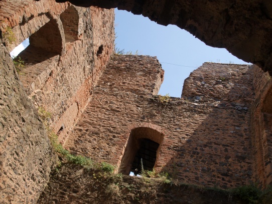 hrad Krakovec