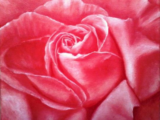 Limitovaná série ,, Růže od Casanovy