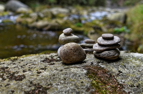 řeka Vydra , Šumava
