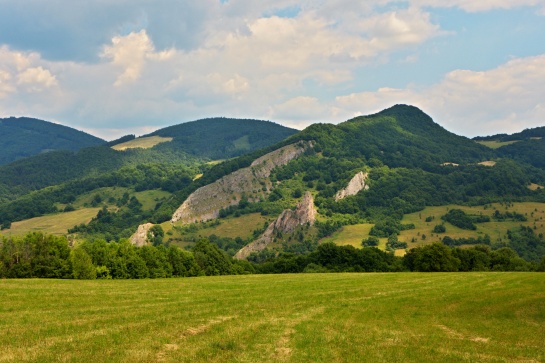 Červený Kameň