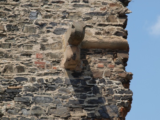 Hrad Krakovec