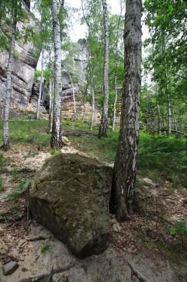 Drábské světničky