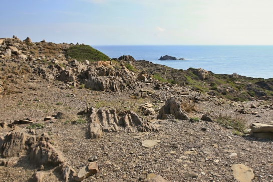 Cap de Creus