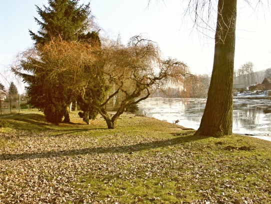 Dolní Poohří