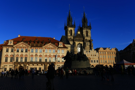 Praha