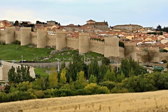 Avila