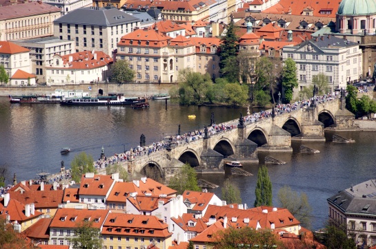 Karlův most