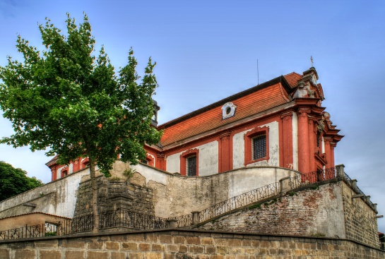 Liběchov