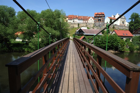 Loket - hrad