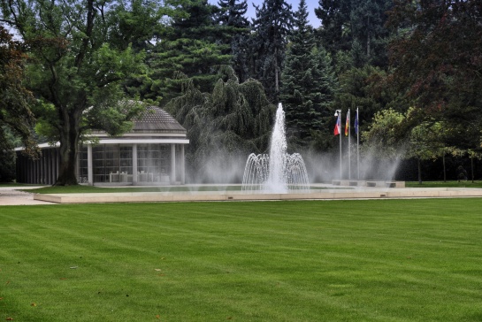 Poděbrady