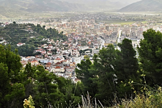 Albanie - Berat